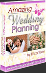 Amazing Wedding Planning